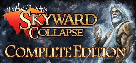 Игра Skyward Collapse Complete Edition