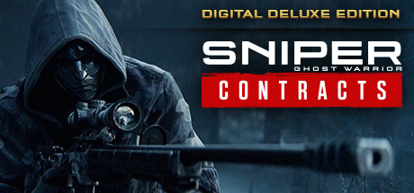 Игра Sniper Ghost Warrior Contracts Digital Deluxe Edition