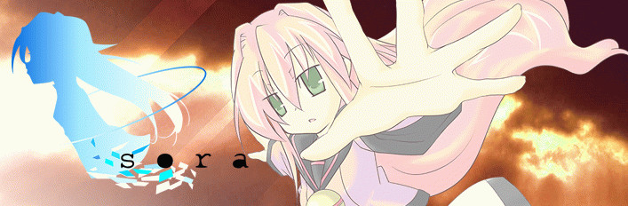 Купить игру Sora - Blue Sky Edition