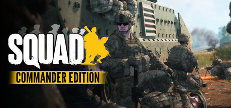 Игра Squad Commander Edition