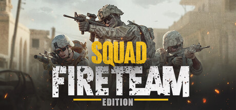 Игра Squad Fireteam Edition