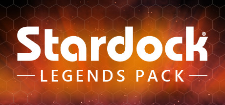 Игра Stardock Legends Pack