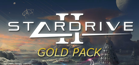 Купить игру StarDrive 2 Gold Pack