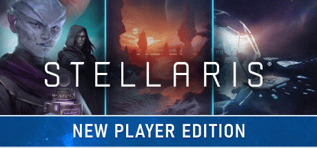 Купить игру Stellaris: New Player Edition