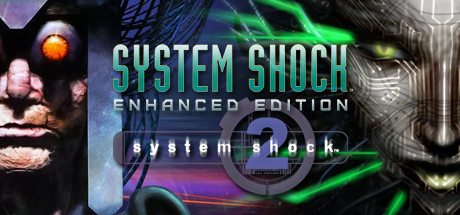 Купить игру System Shock Pack