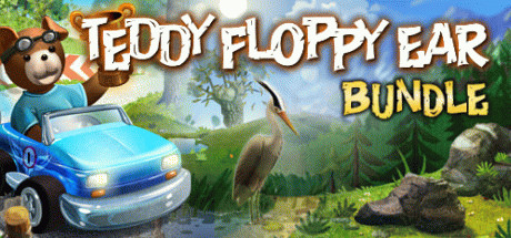 Купить игру Teddy Floppy Ear Bundle