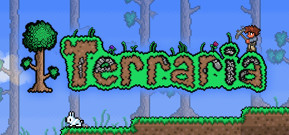 Купить игру Terraria 4-Pack