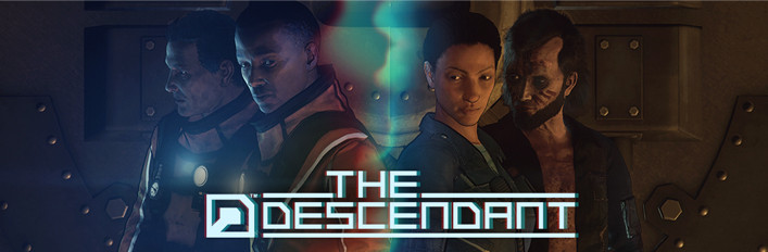 Купить игру The Descendant - Complete Season (Episodes 1 - 5)