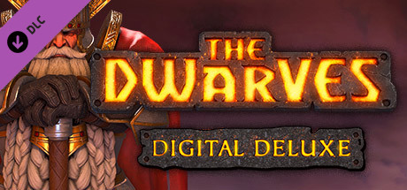 Игра The Dwarves - Digital Deluxe Edition