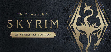 Купить игру The Elder Scrolls V: Skyrim Anniversary Edition