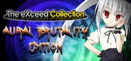 Купить игру The eXceed Collection: Aural Brutality Edition