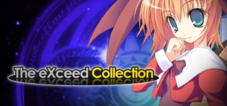 Купить игру The eXceed Collection