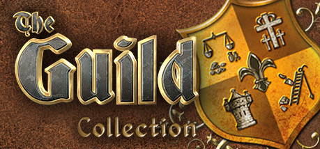 Купить игру The Guild Collection