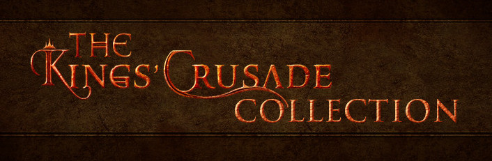 Игра The Kings' Crusade Collection