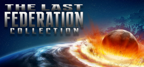 Игра The Last Federation Collection