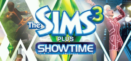 Купить игру The Sims 3 Plus Showtime