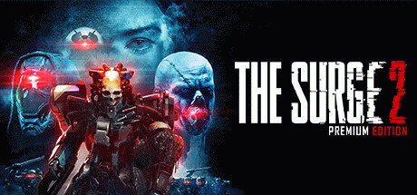 Игра The Surge 2 Premium Edition