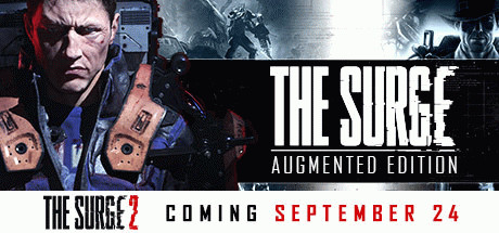 Игра The Surge - Augmented Edition