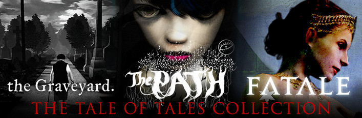 Купить игру The Tale of Tales Collection