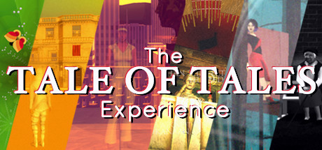 Купить игру The Tale of Tales Experience