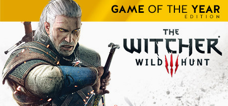 Игра The Witcher 3: Wild Hunt - Game of the Year Edition