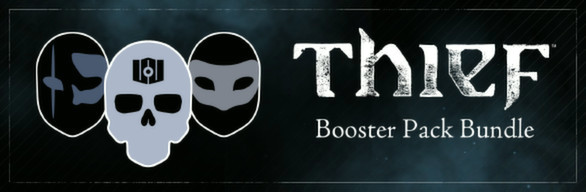 Игра Thief DLC: Booster Bundle