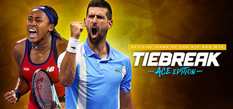 Игра TIEBREAK - Ace Edition