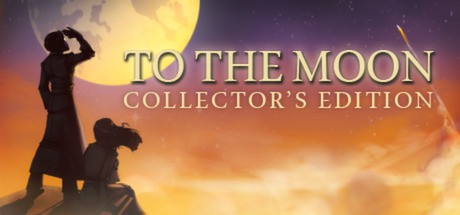 Купить игру To The Moon Game and Soundtrack Bundle