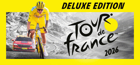 Игра Tour de France 2026 - Deluxe Edition