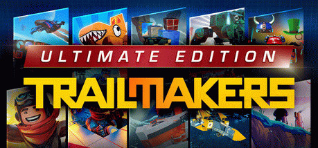 Игра Trailmakers Ultimate Edition