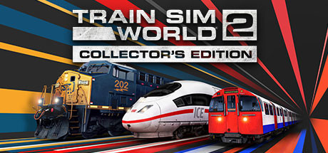Купить игру Train Sim World 2: Collector’s Edition