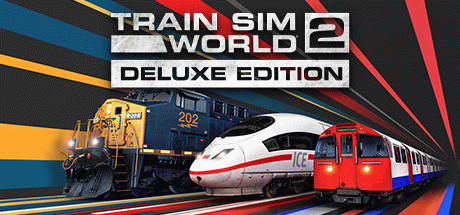 Купить игру Train Sim World 2 Deluxe Edition