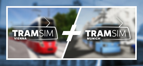 Игра TramSim Vienna & Munich