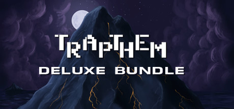 Купить игру Trap Them Deluxe Bundle