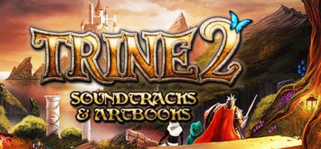 Купить игру Trine 2: Soundtracks & Artbooks