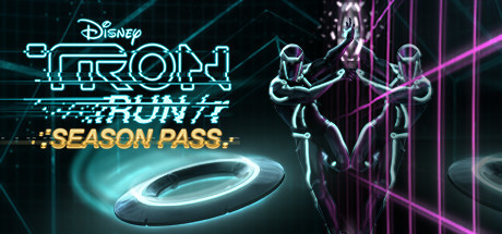 Игра TRON RUN/r Season Pass