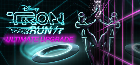 Игра TRON RUN/r Ultimate Edition Upgrade