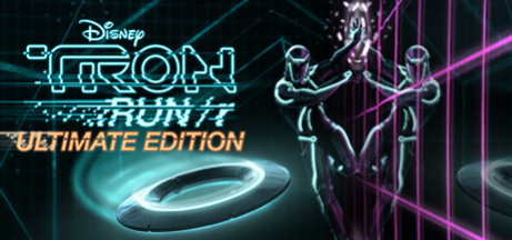 Игра TRON RUN/r: Ultimate Edition