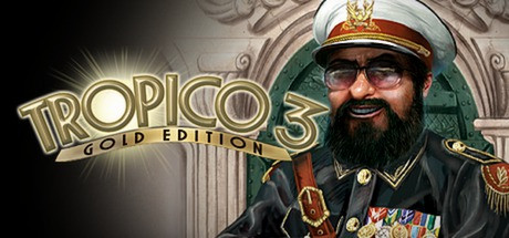 Купить игру Tropico 3: Gold Edition