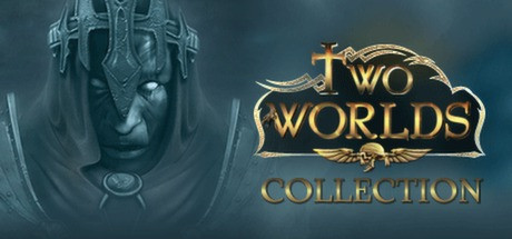 Игра Two Worlds Collection