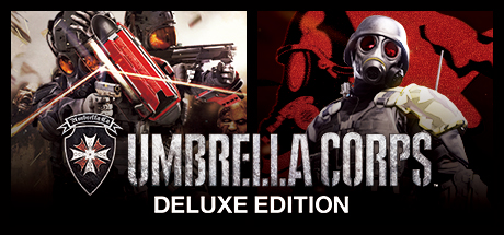 Игра Umbrella Corps Deluxe Edition
