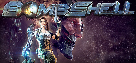 Игра Upgrade to Bombshell Digital Deluxe Edition