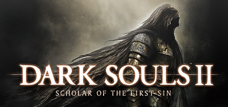 Купить игру Upgrade to DARK SOULS II: Scholar of the First Sin