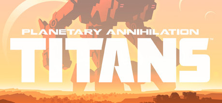 Купить игру Upgrade to TITANS from Classic Planetary Annihilation