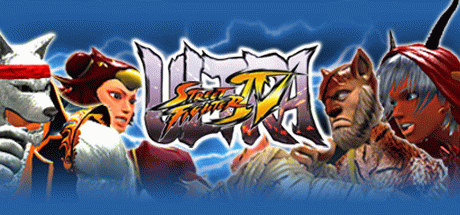Игра USFIV: Wild Costume Pack