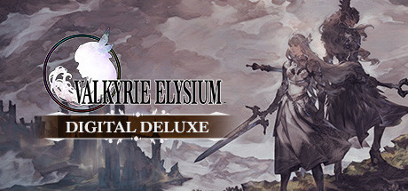 Игра Valkyrie Elysium - Deluxe Edition