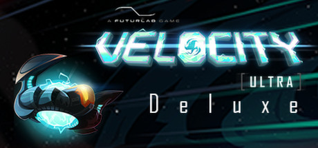 Игра Velocity Ultra Deluxe
