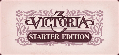 Игра Victoria 3: Starter Edition