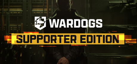 Игра WARDOGS - Supporter Edition
