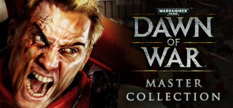 Игра Warhammer 40,000: Dawn of War - Master Collection